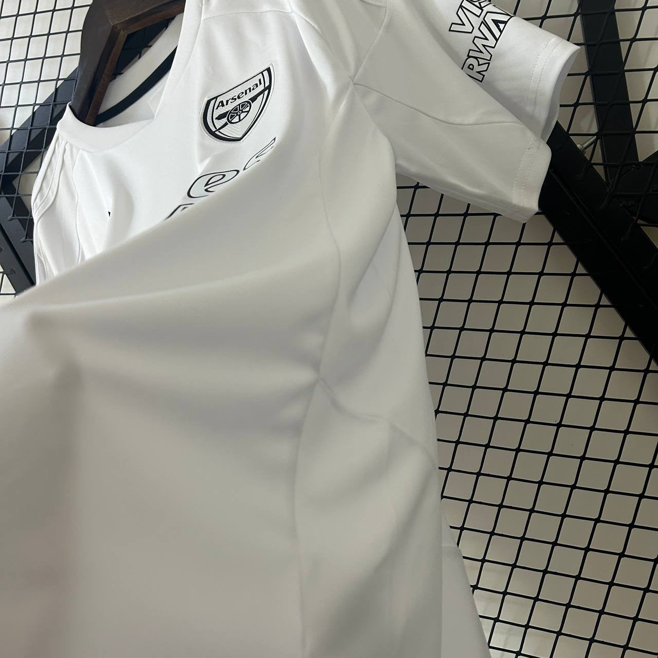 Camisa do Arsenal Edição Especial 2024/2025