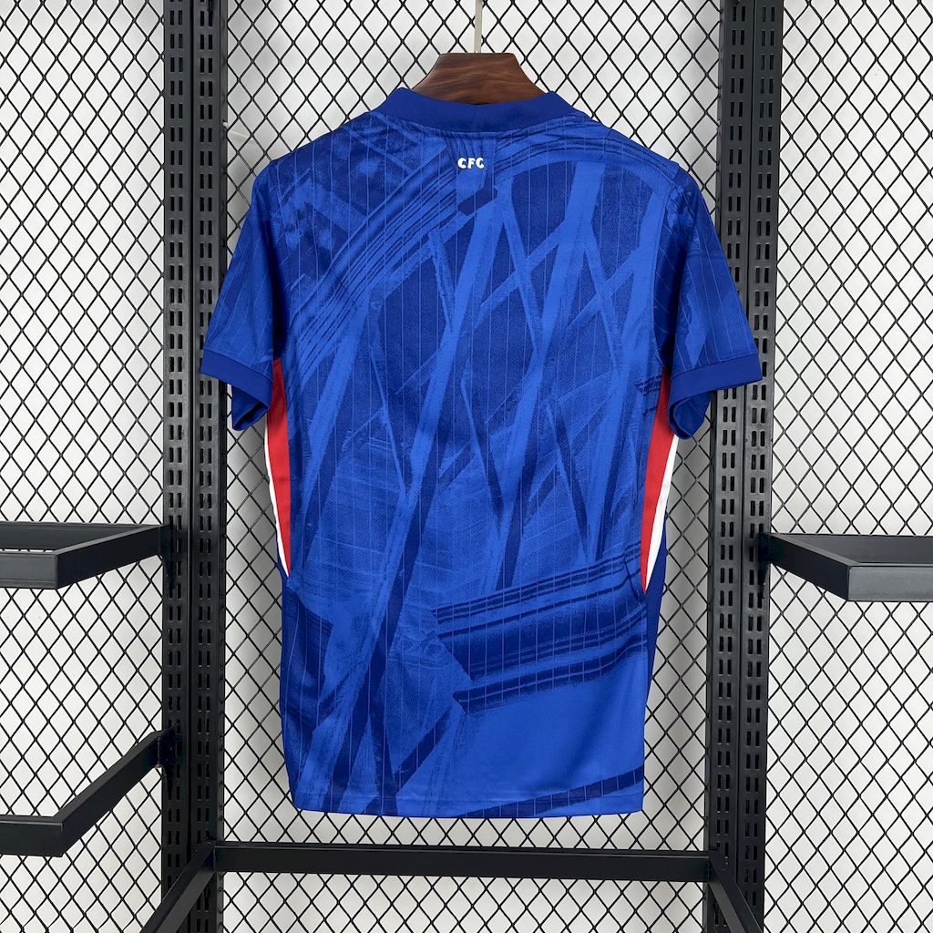 Camisa do Chelsea Titular 2025/2026