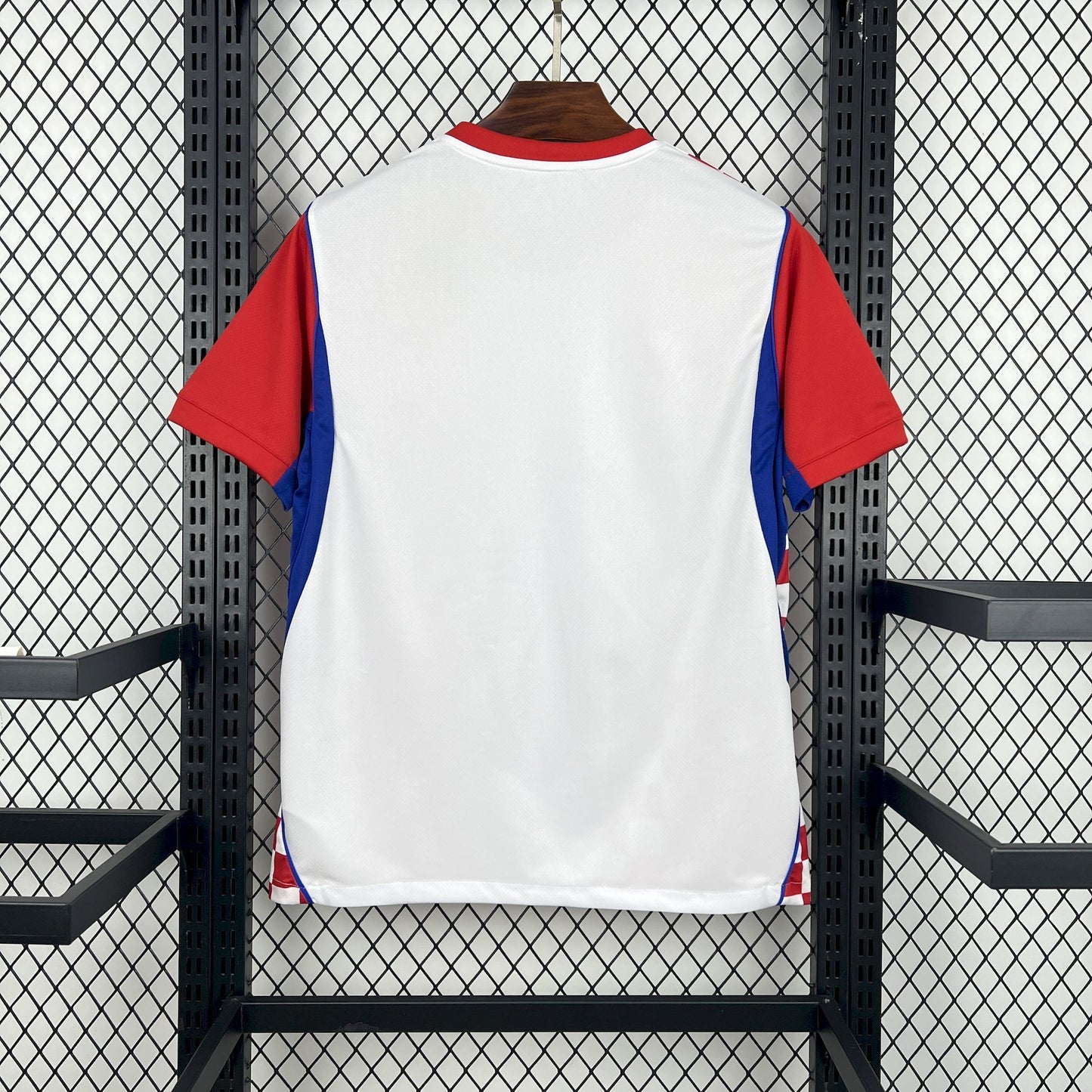 Camisa da Croácia Titular 2026/2027