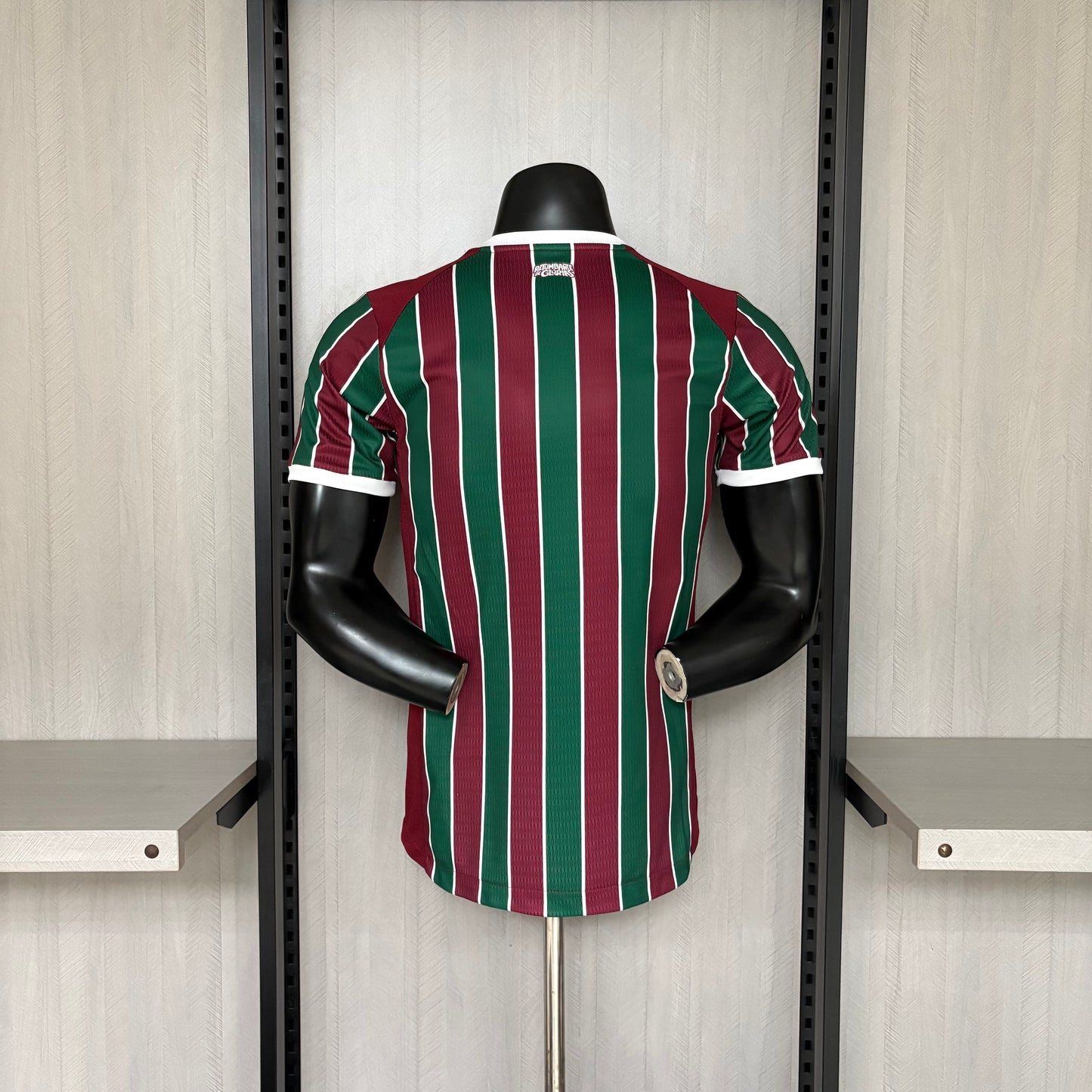 Camisa do Fluminense Titular Player 2026/2027