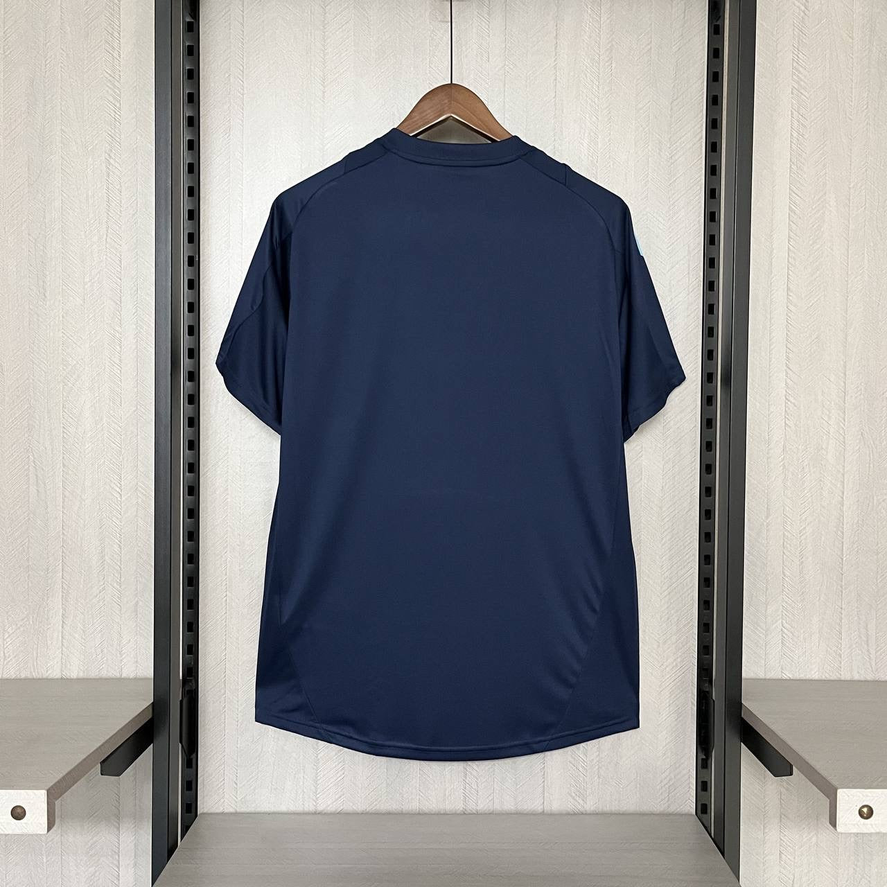 Camisa de Treino do Flamengo Azul Escuro 2025/2026