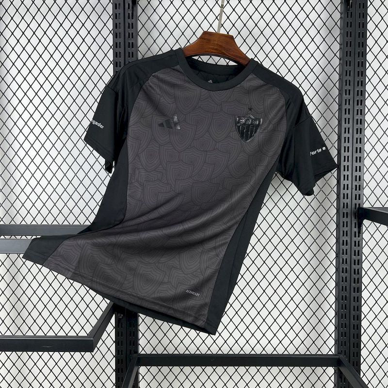 Camisa do Atlético Mineiro Edição Especial 2025/2026