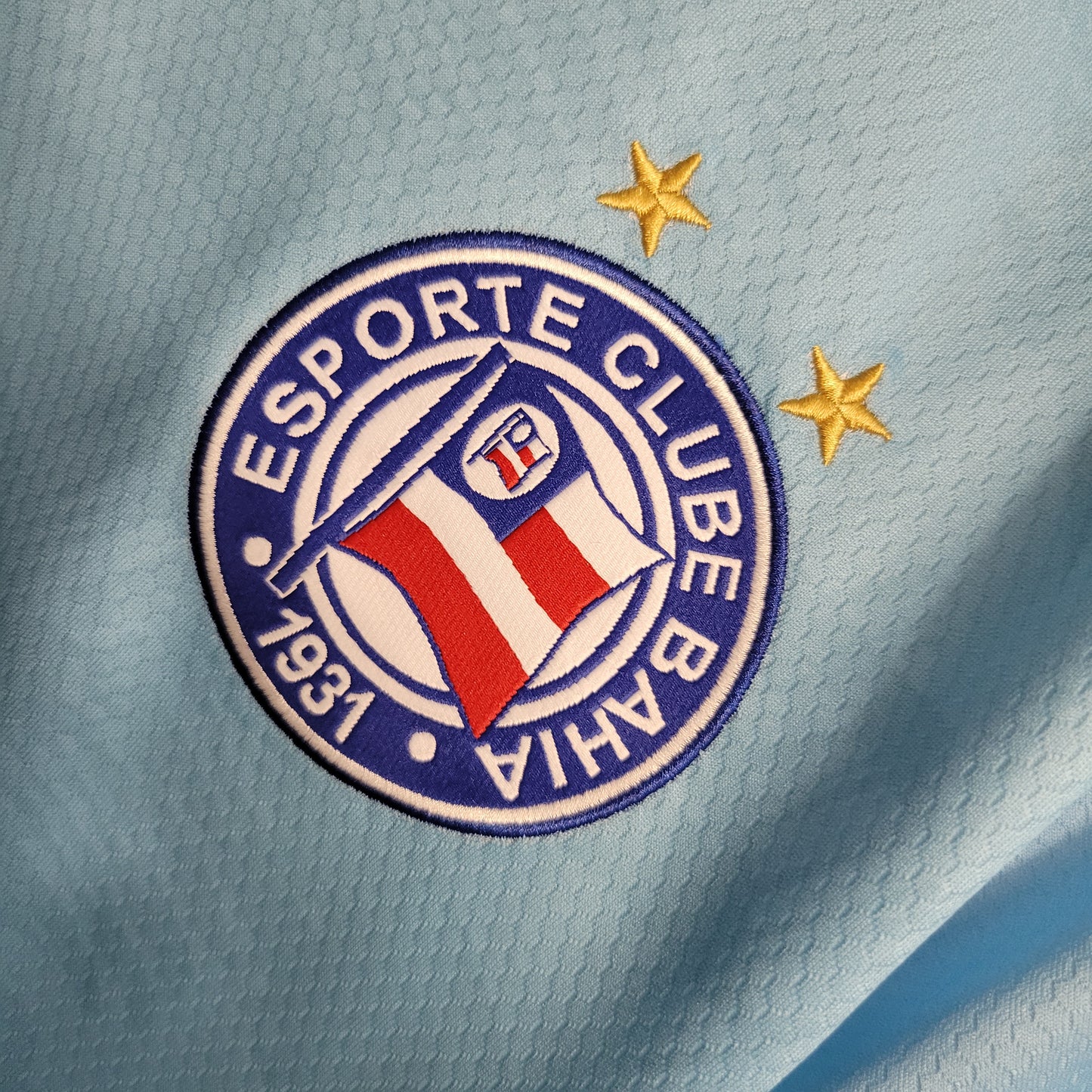 Camisa Feminina do Bahia Third 2023/2024