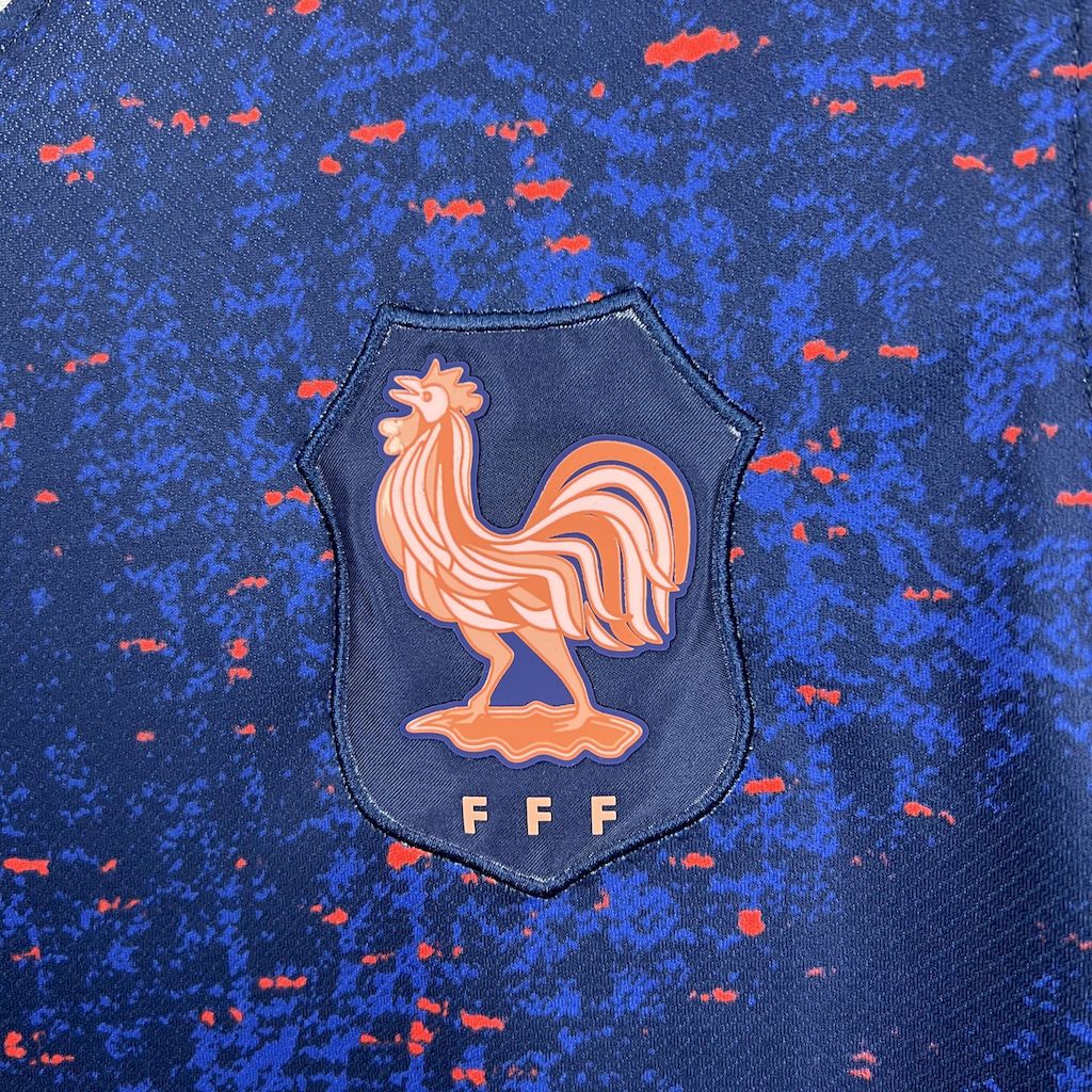 Camisa da França Titular 2025/2026