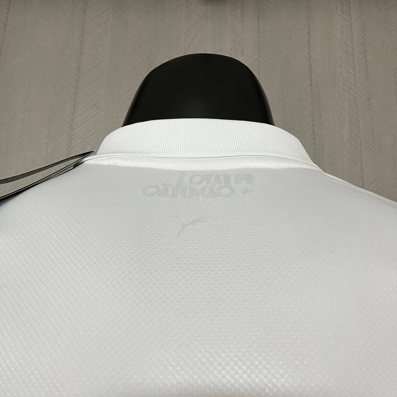 Camisa do Palmeiras Reserva Player 2025/2026