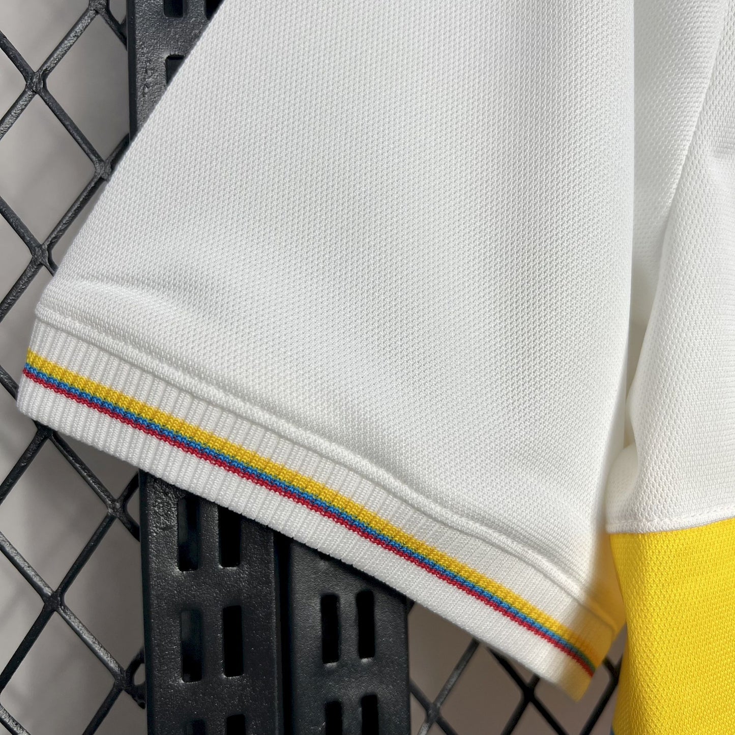Camisa da Colômbia Edição Centenário 2024