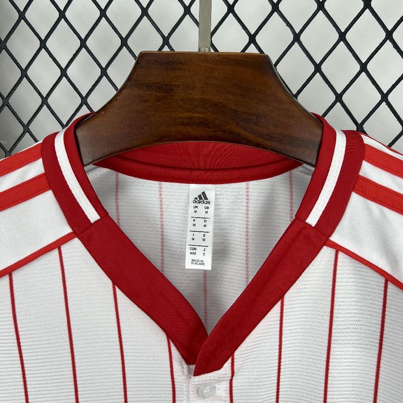 Camisa do Arsenal US Pack 2025/2026