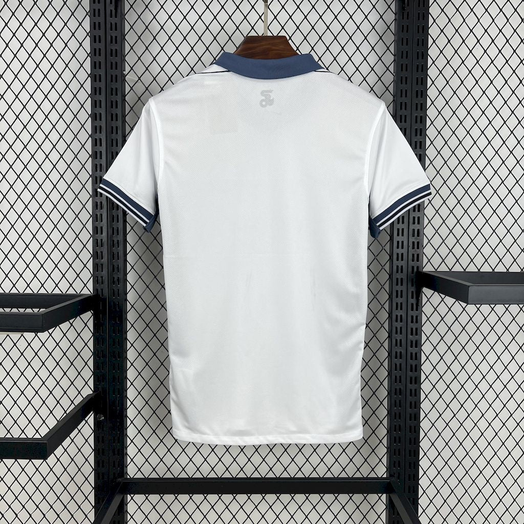 Camisa da Inter de Milão Reserva 2024/2025