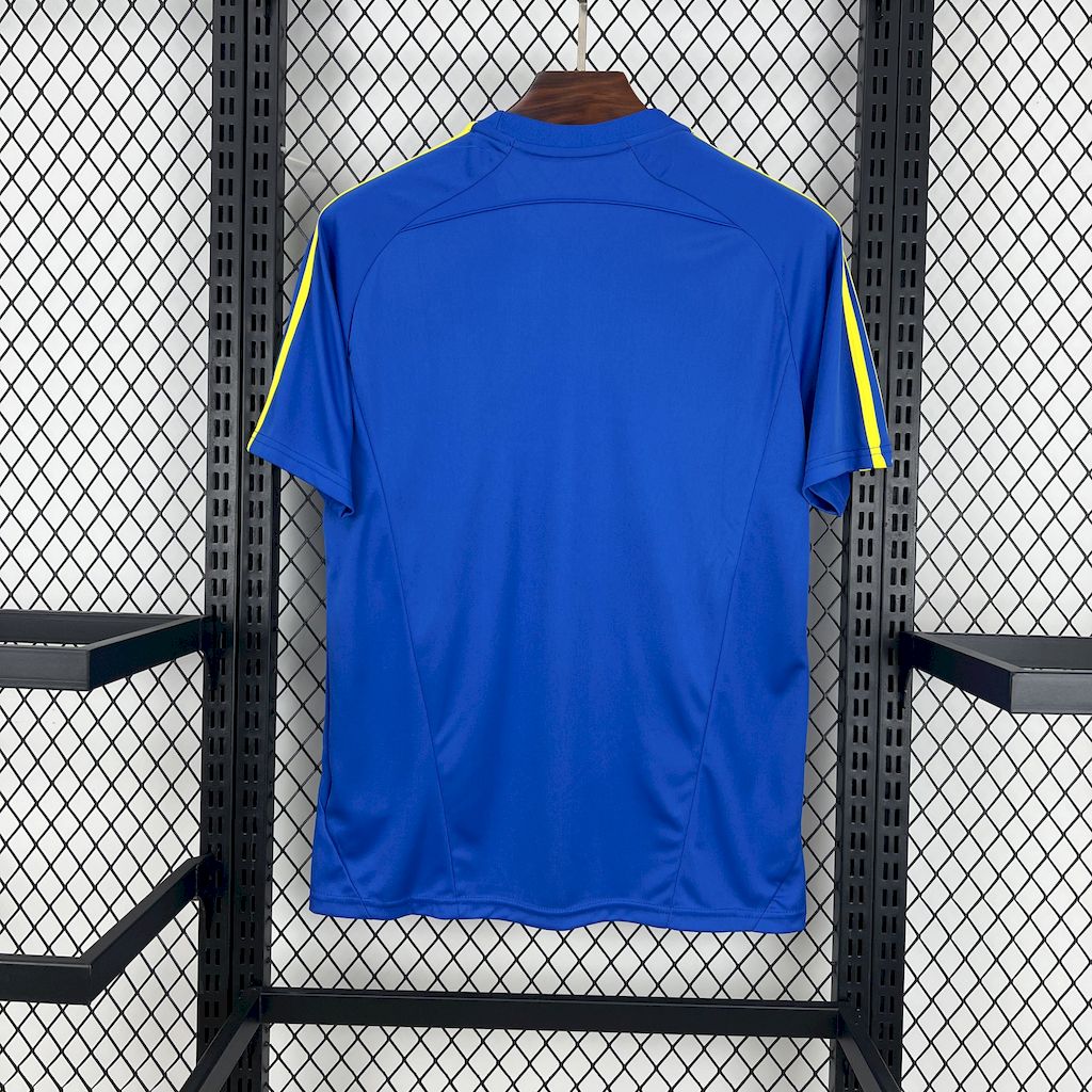 Camisa da Juventus Urban Purist 2025/2026