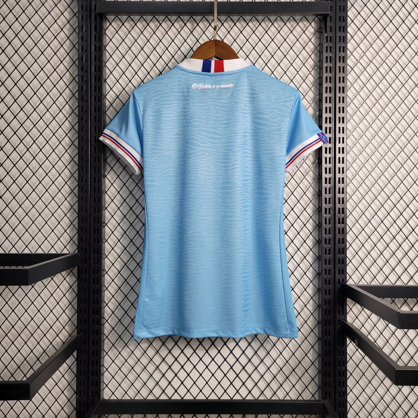 Camisa Feminina do Bahia Third 2023/2024