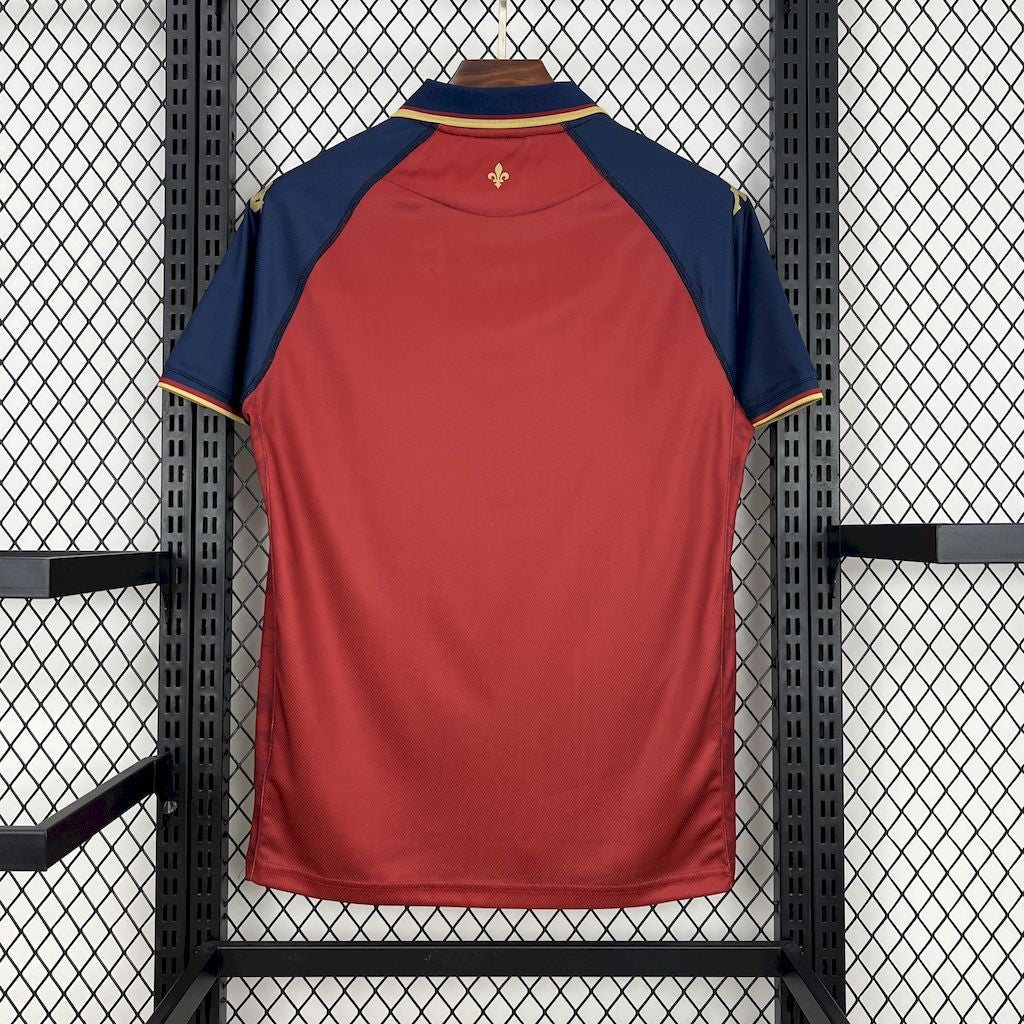 Camisa do Versailles Third 2024/2025