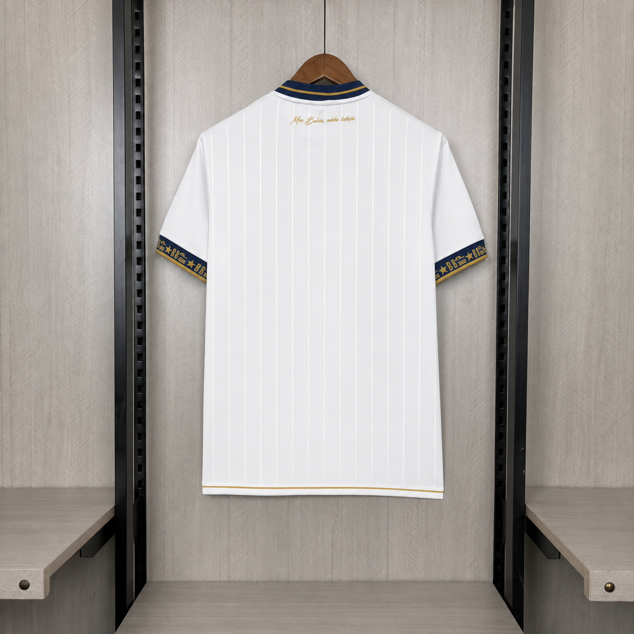 Camisa do Bahia Edição Especial "Sócio Torcedor" 2026/2027