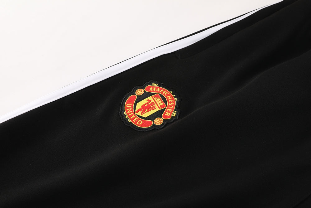 Kit Treino do Manchester United Urban Purist 2025/2026
