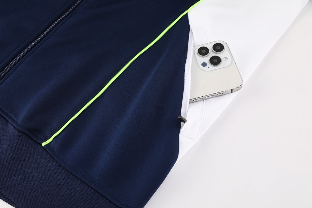 Kit Treino do Real Madrid Urban Purist 2025/2026