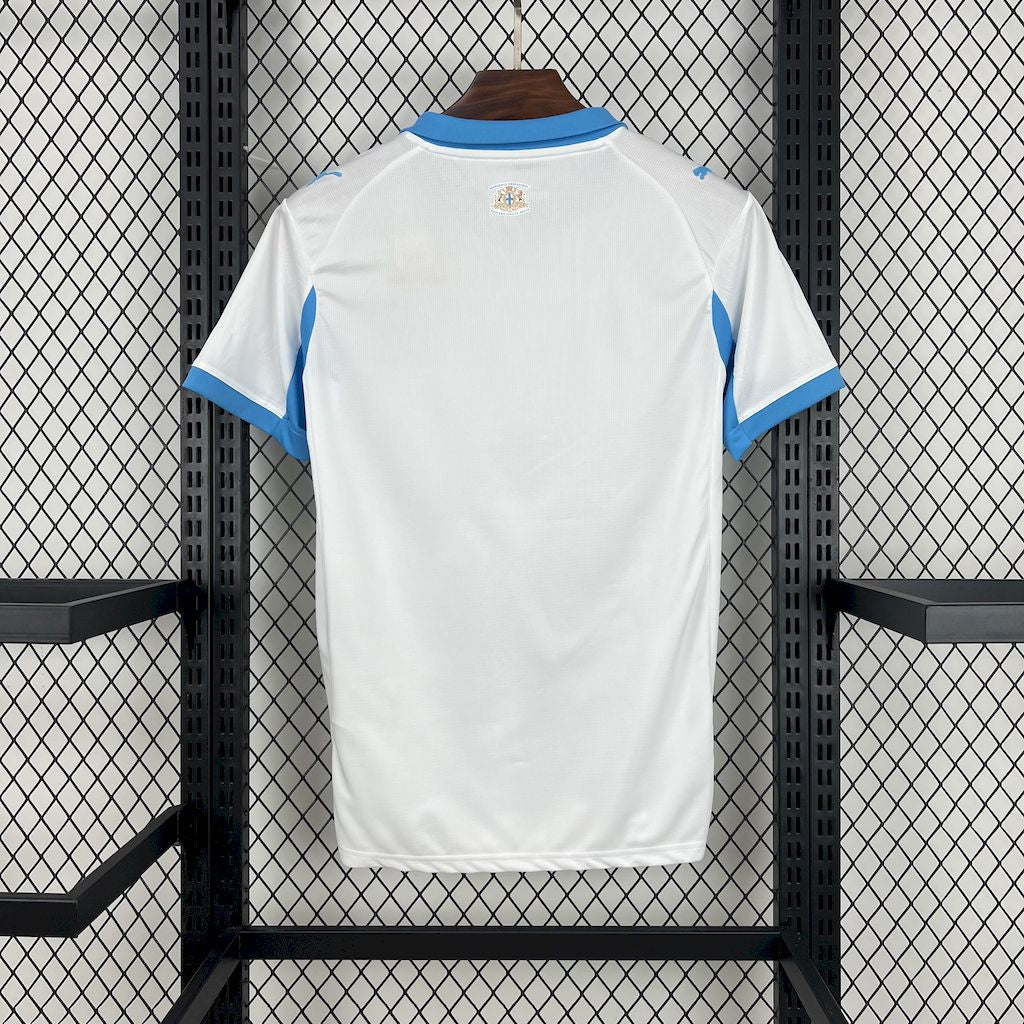 Camisa do Olympique Marseille Titular 2025/2026