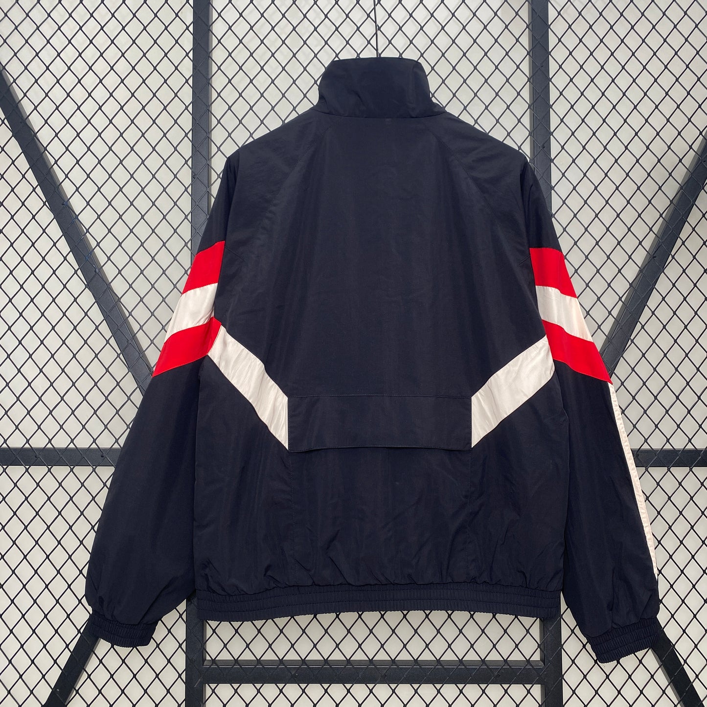 Corta Vento do Manchester United "Adidas Originals" 2024/2025