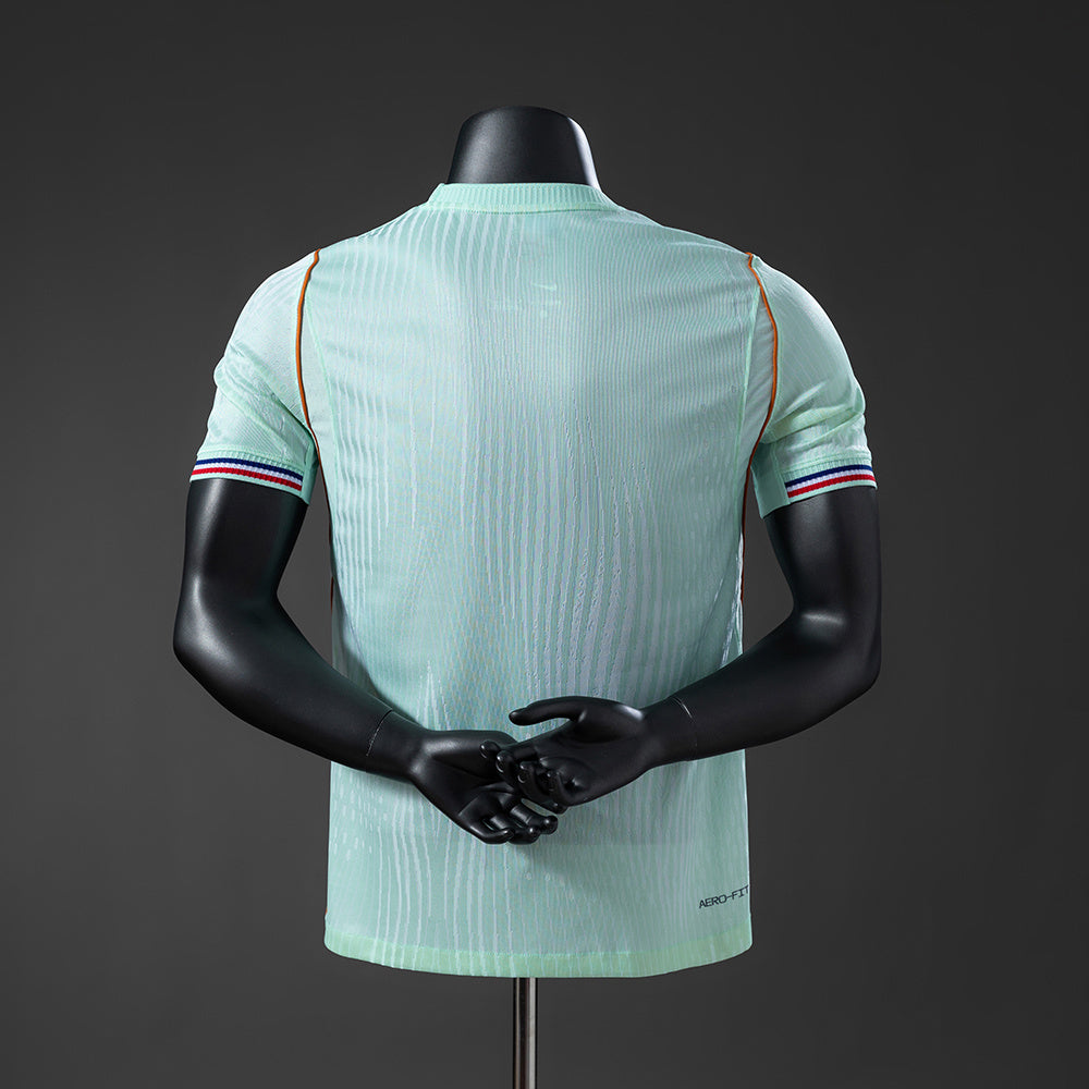 Camisa da França Reserva Player 2026/2027