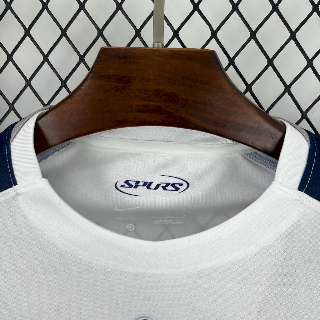 Camisa do Tottenham Titular 2025/2026