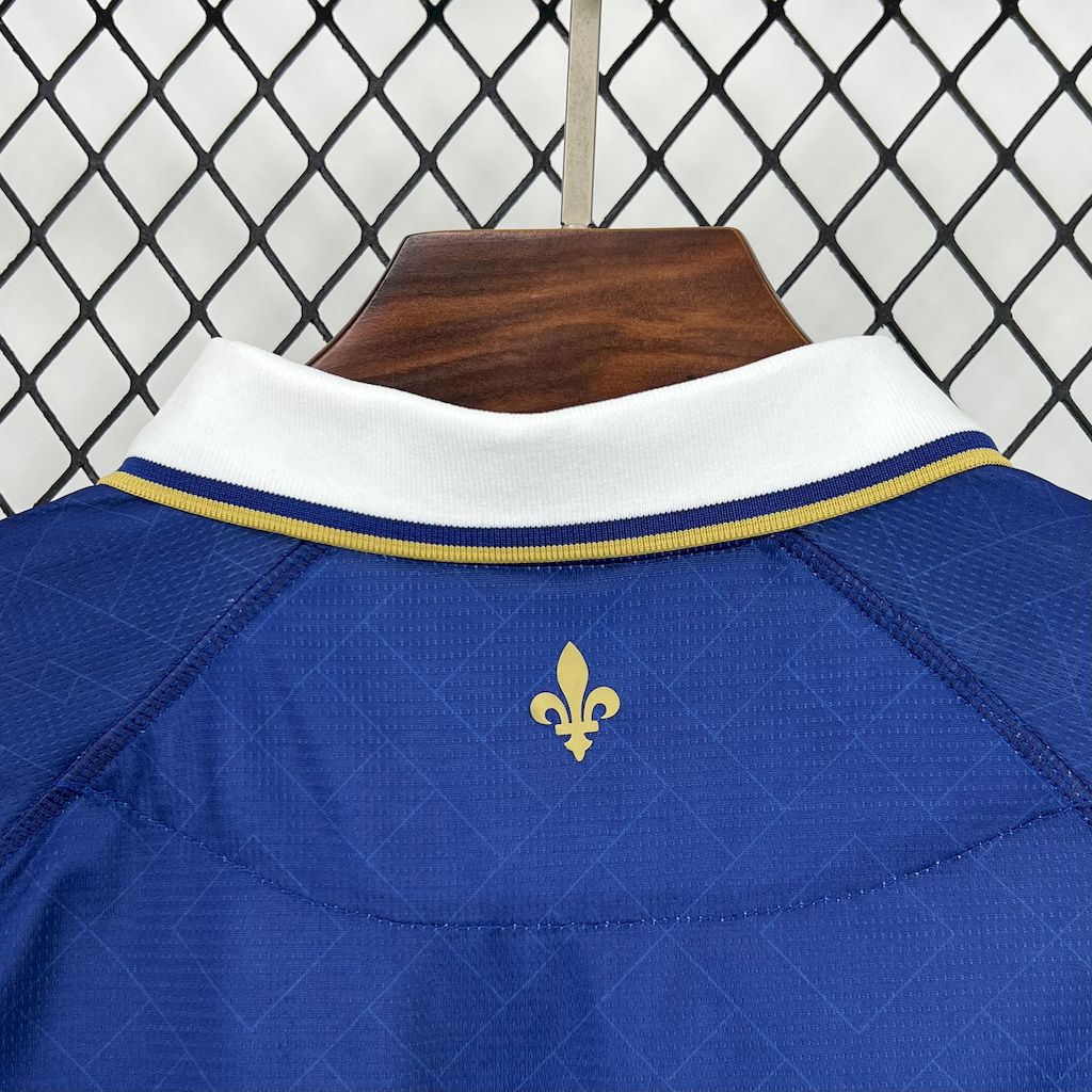 Camisa do Versailles Titular 2024/2025