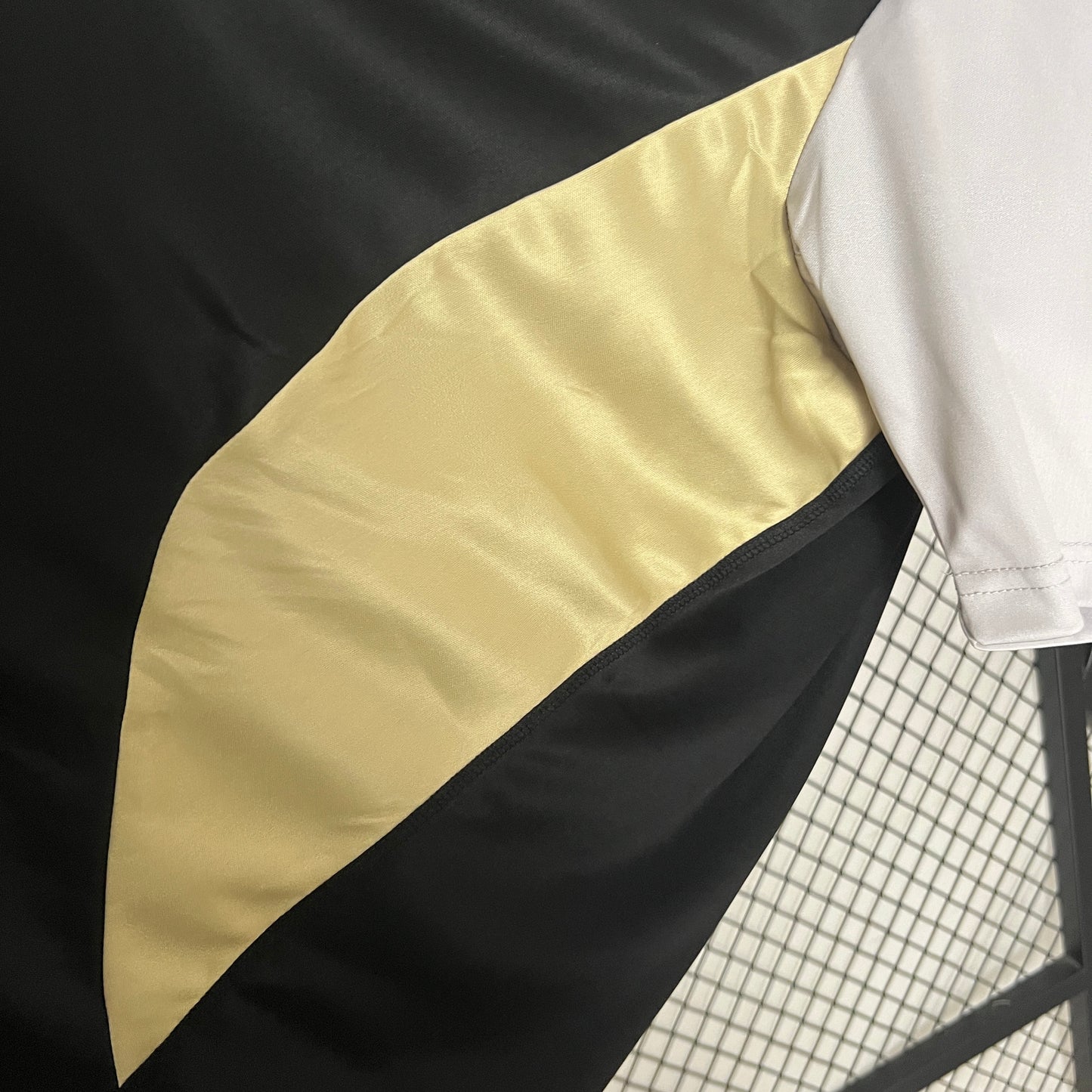Camisa do Atlético Mineiro de Treino Black 2024/2025