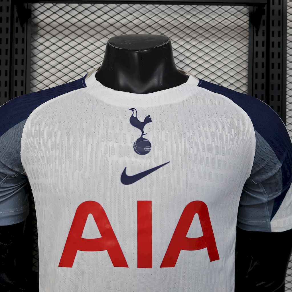 Camisa do Tottenham Titular Player 2025/2026