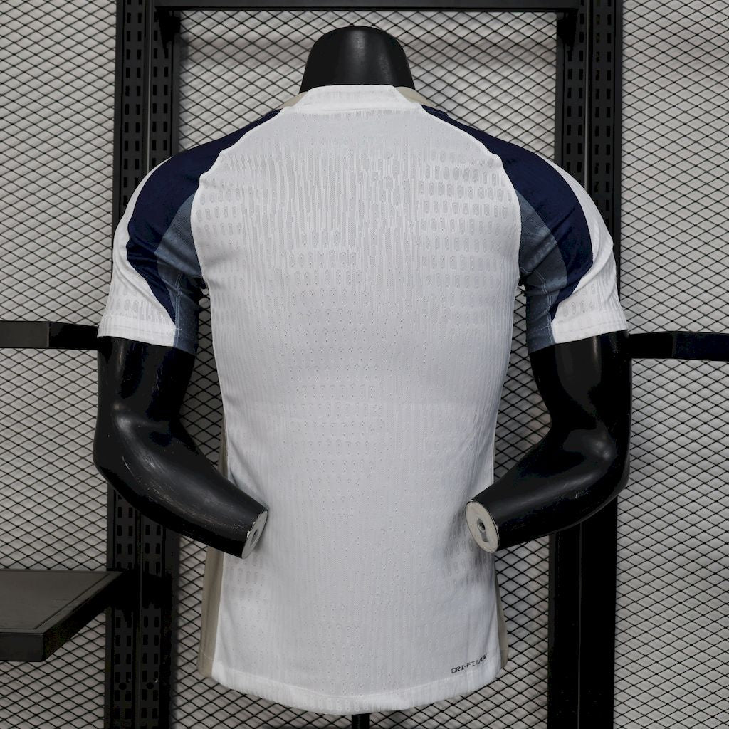 Camisa do Tottenham Titular Player 2025/2026