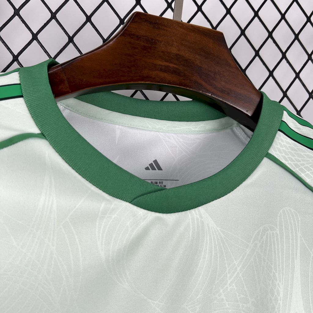 Camisa do Celtic Adidas Originals 2025/2026