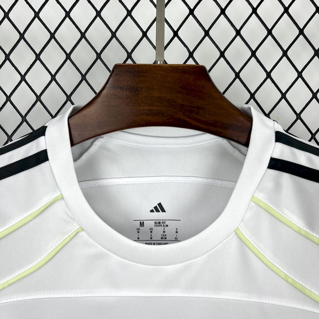 Camisa do Real Madrid Urban Purist 2025/2026