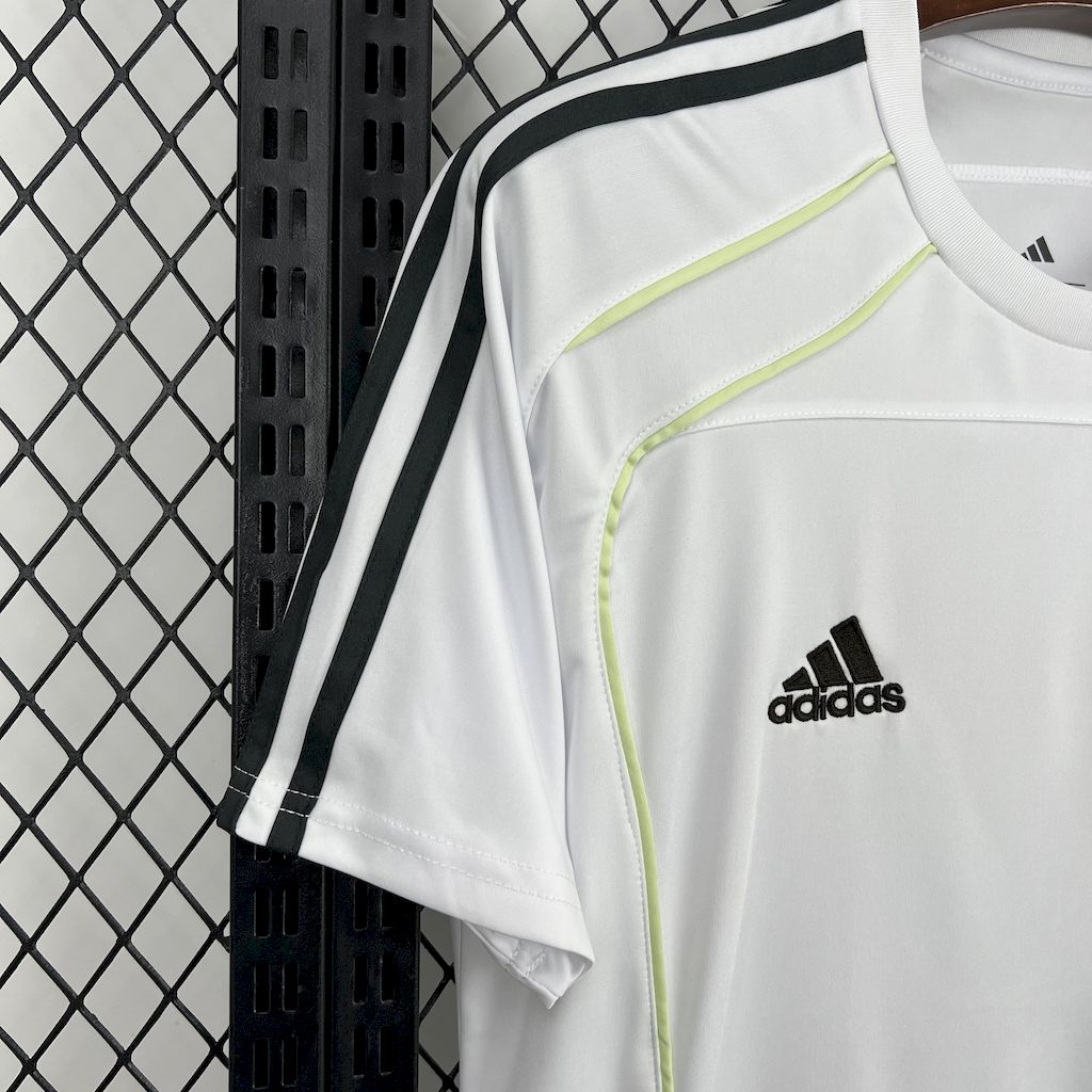 Camisa do Real Madrid Urban Purist 2025/2026