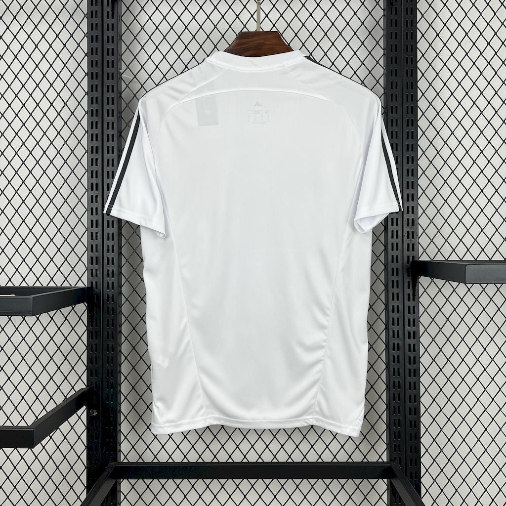 Camisa do Real Madrid Urban Purist 2025/2026