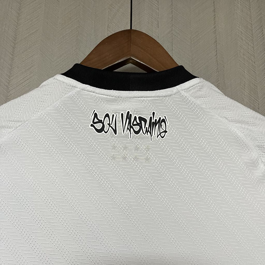 Camisa do Vasco Reserva 2025/2026