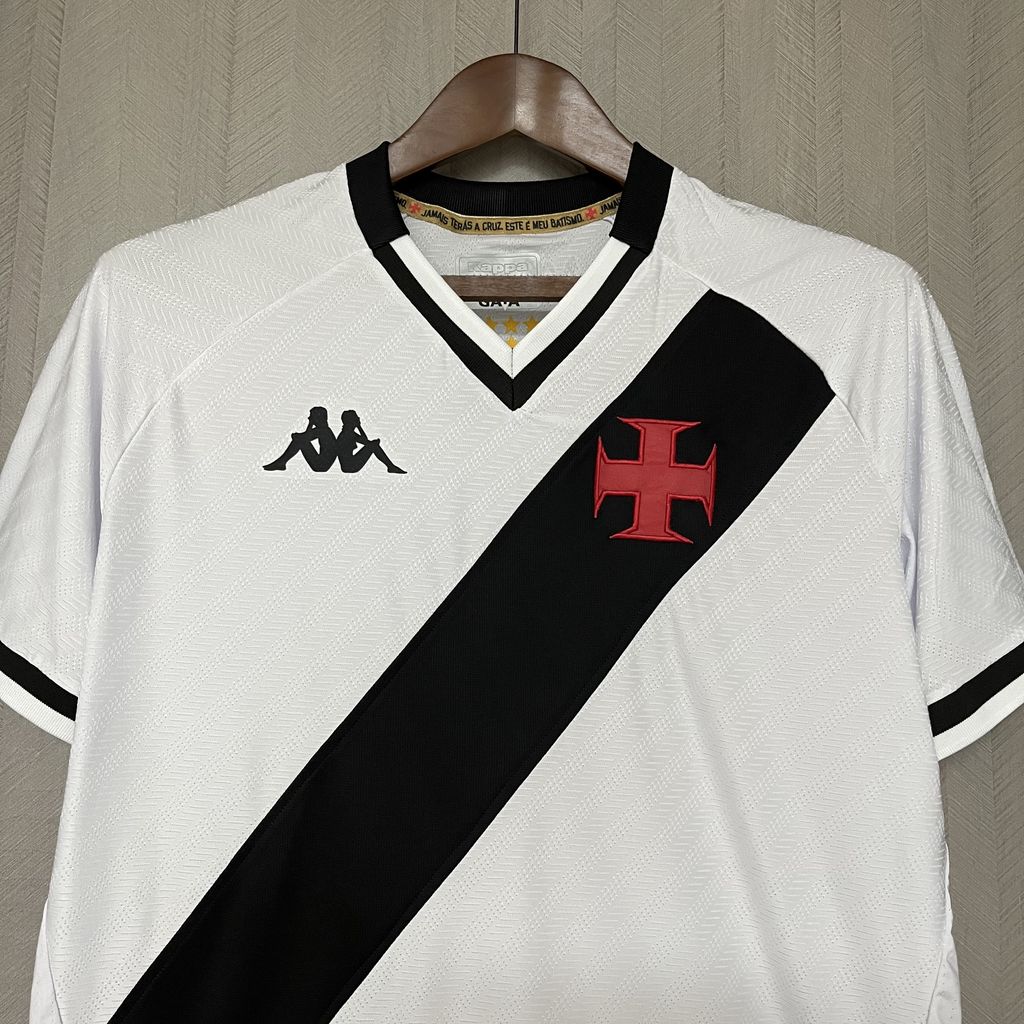 Camisa do Vasco Reserva 2025/2026