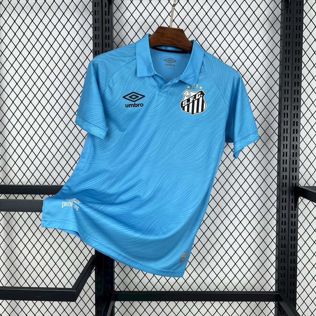 Camisa do Santos Edição Especial 2025/2026