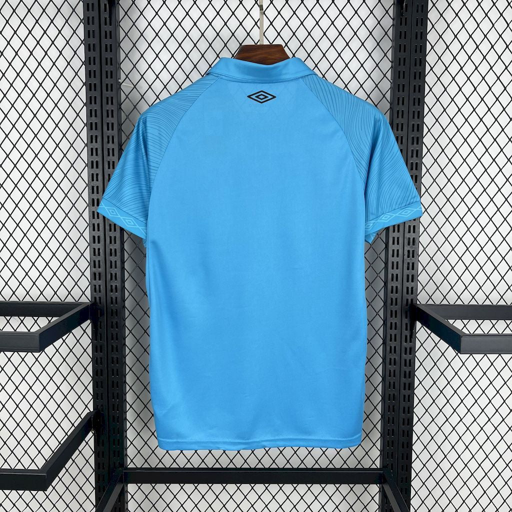 Camisa do Santos Edição Especial 2025/2026