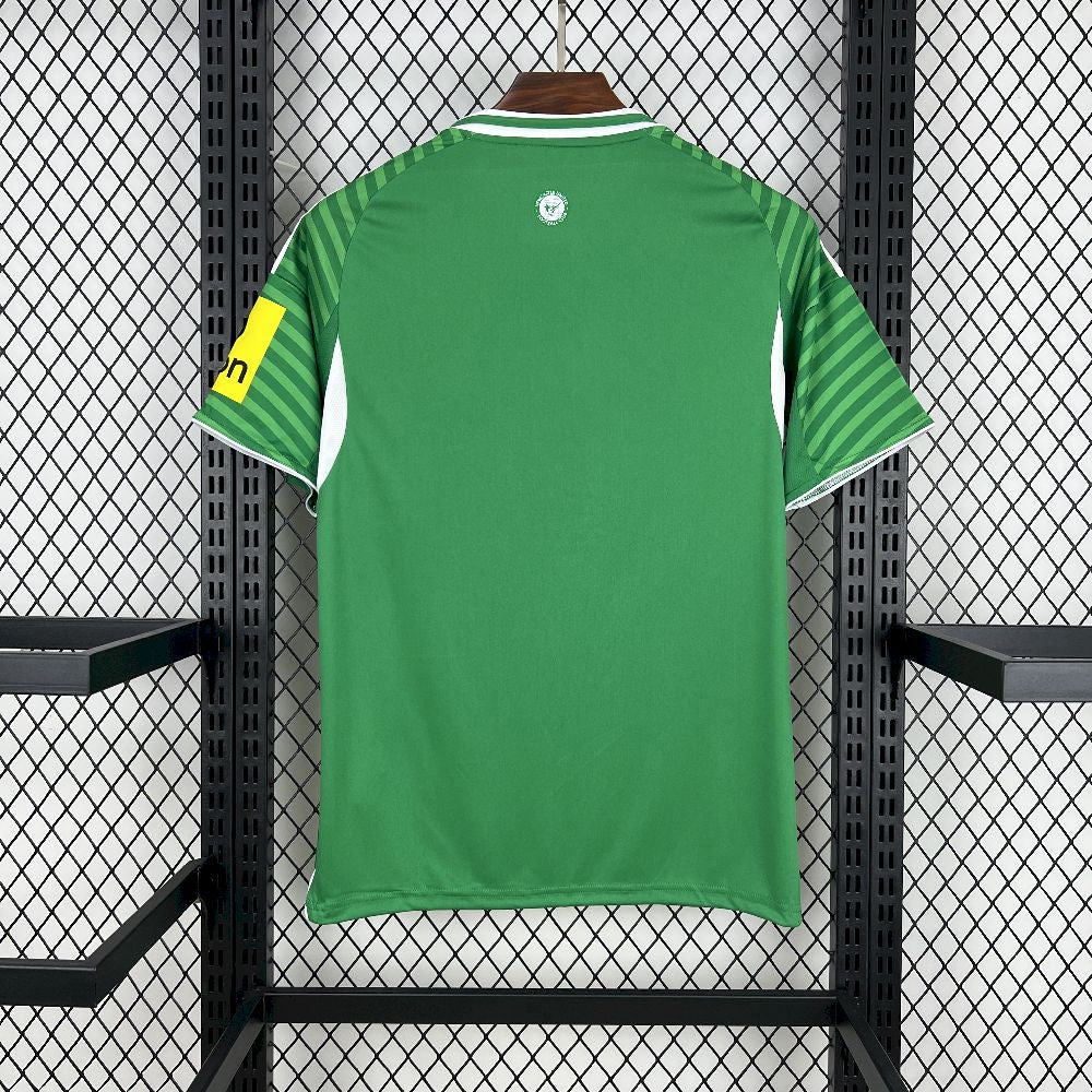 Camisa do Newcastle United Reserva 2025/2026