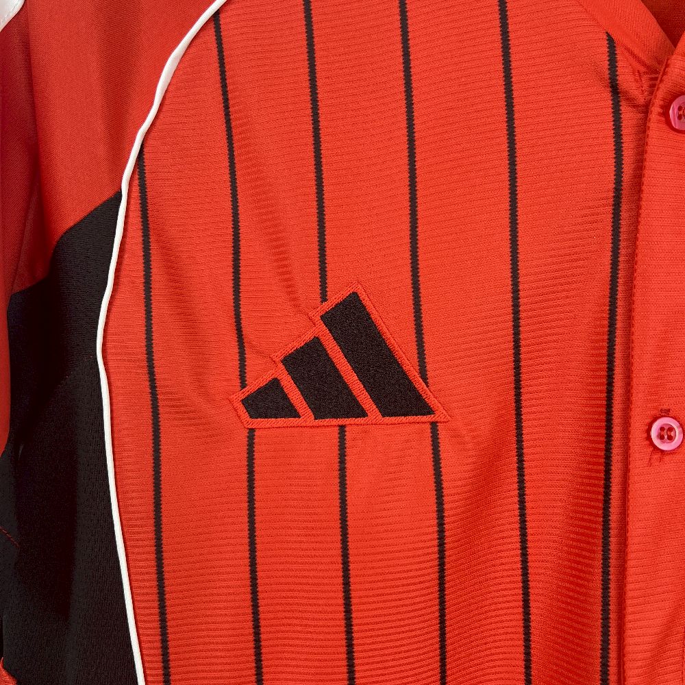 Camisa do Manchester United US Pack 2025/2026