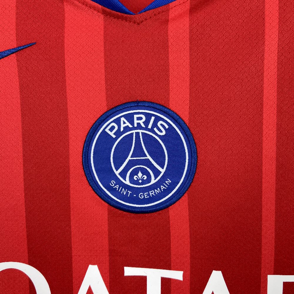 Camisa do PSG Third 2025/2026