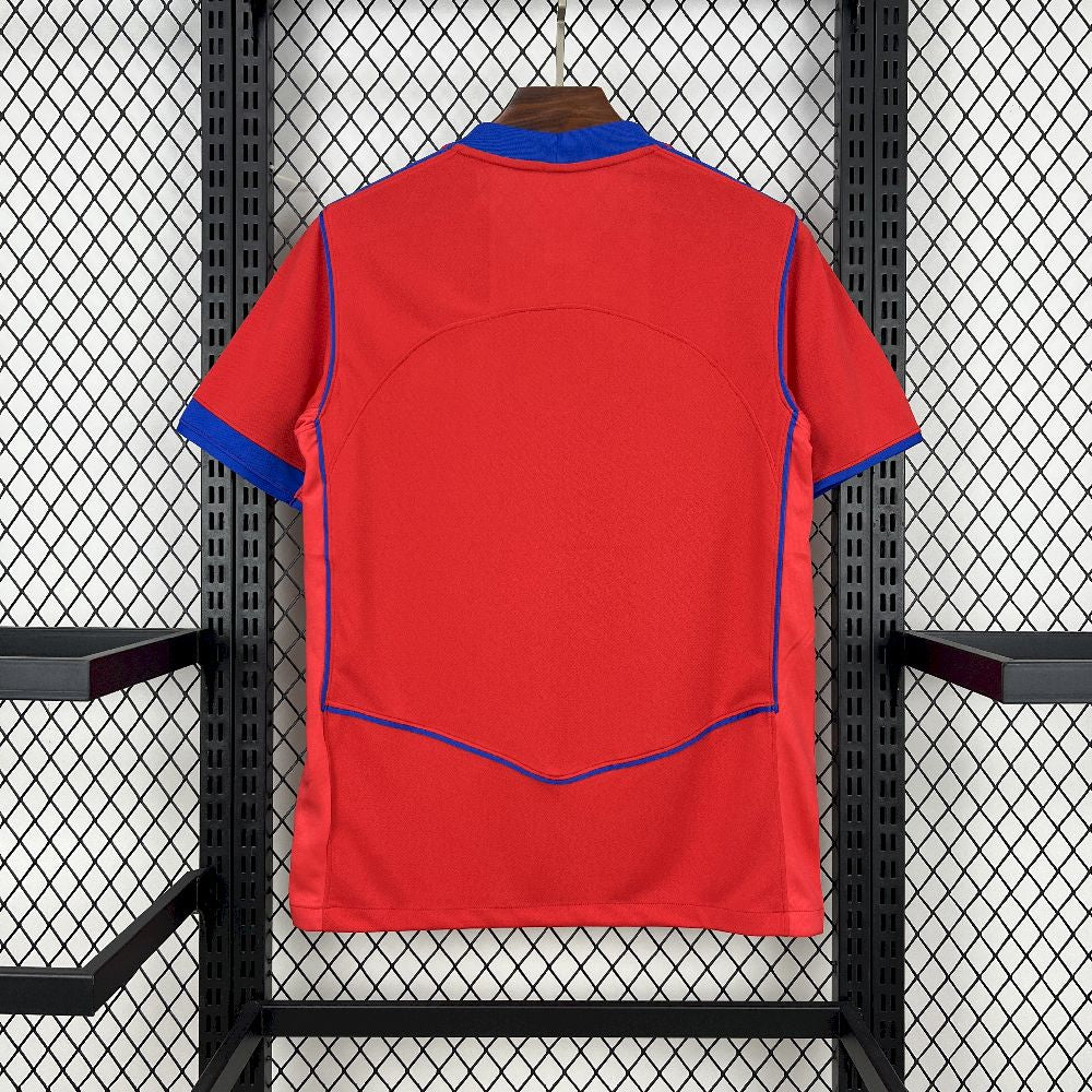 Camisa do PSG Third 2025/2026
