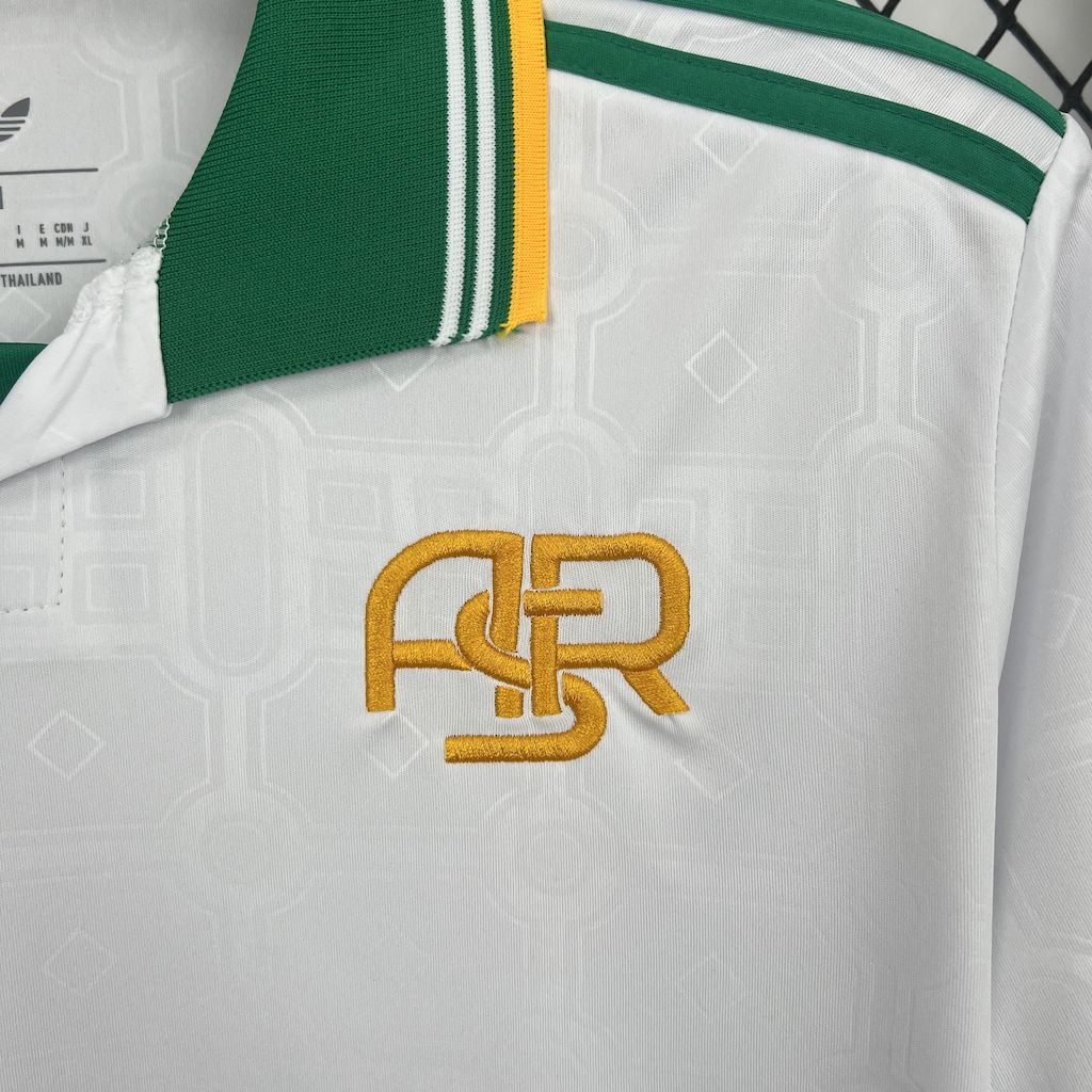 Camisa da Roma Third 2025/2026