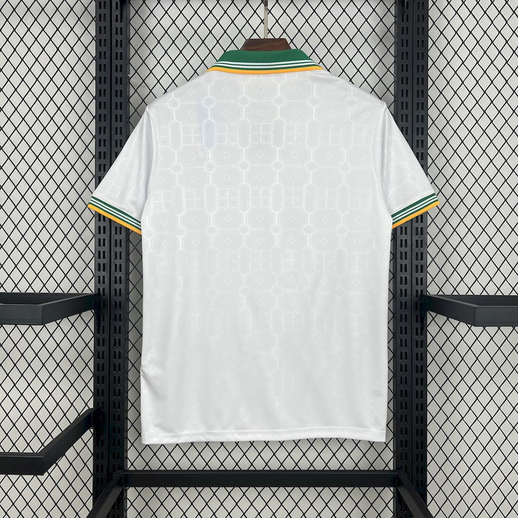Camisa da Roma Third 2025/2026