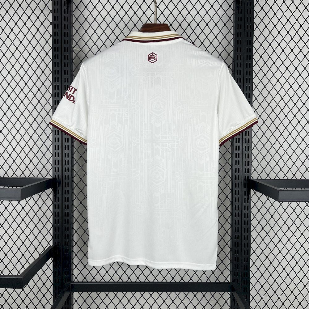 Camisa do Arsenal Third 2025/2026
