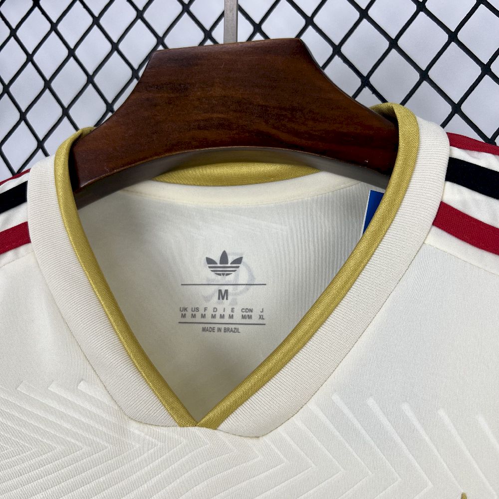 Camisa Feminina do Flamengo Third 2025/2026