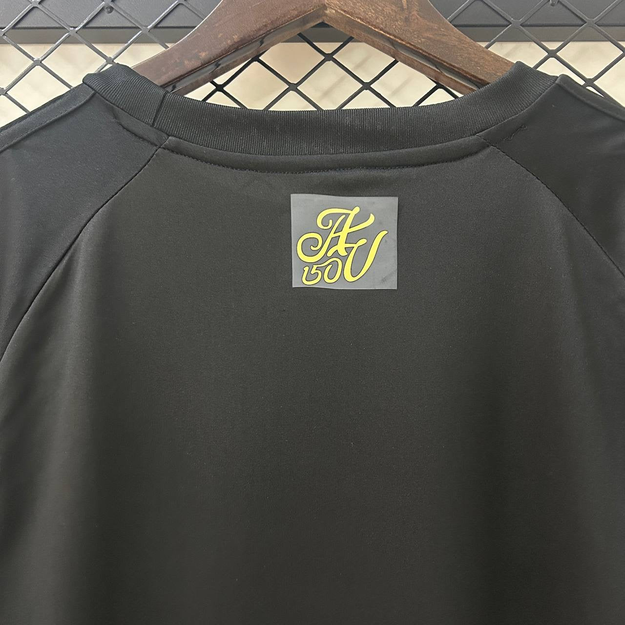 Camisa do Aston Villa 125Th