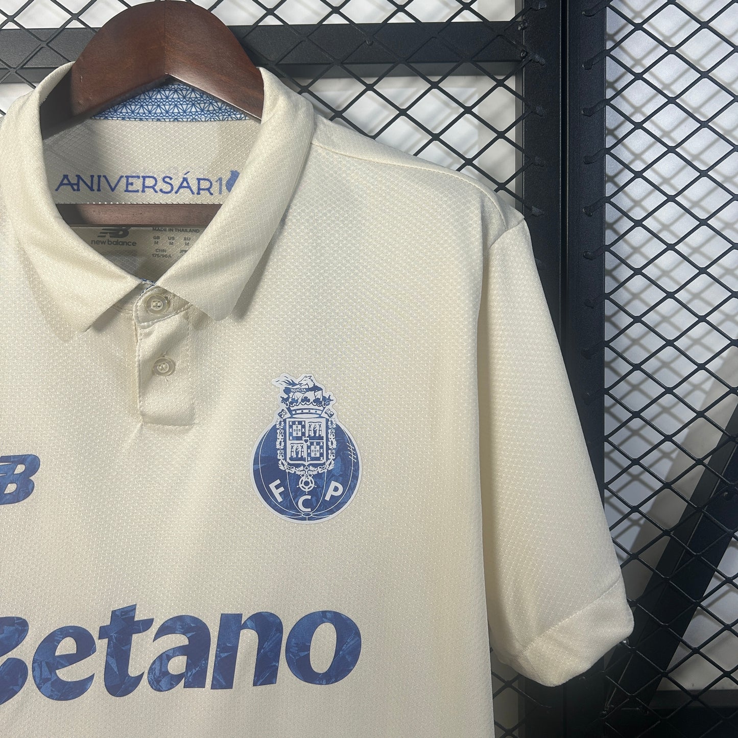 Camisa do Porto Third 2025/2026