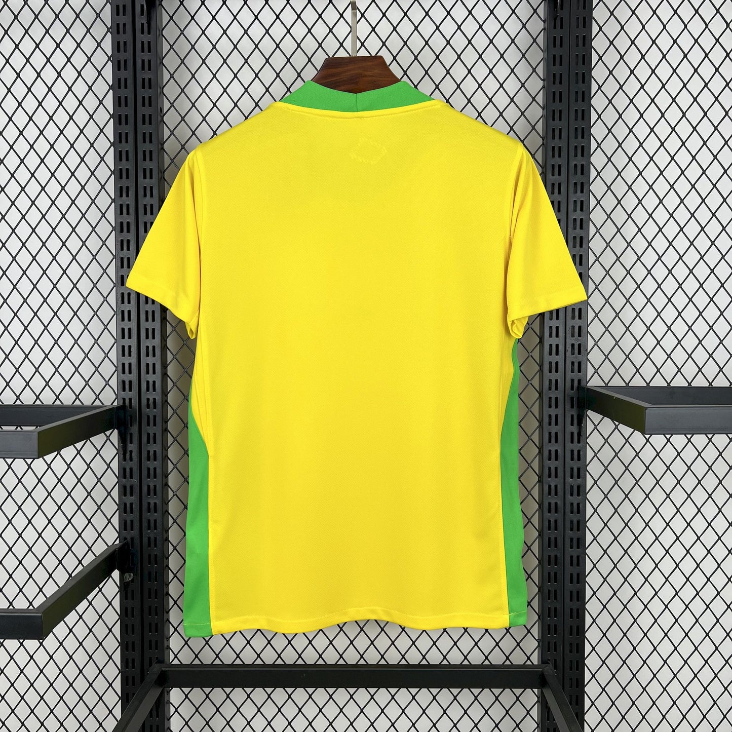 Camisa do Brasil Titular 2025/2026