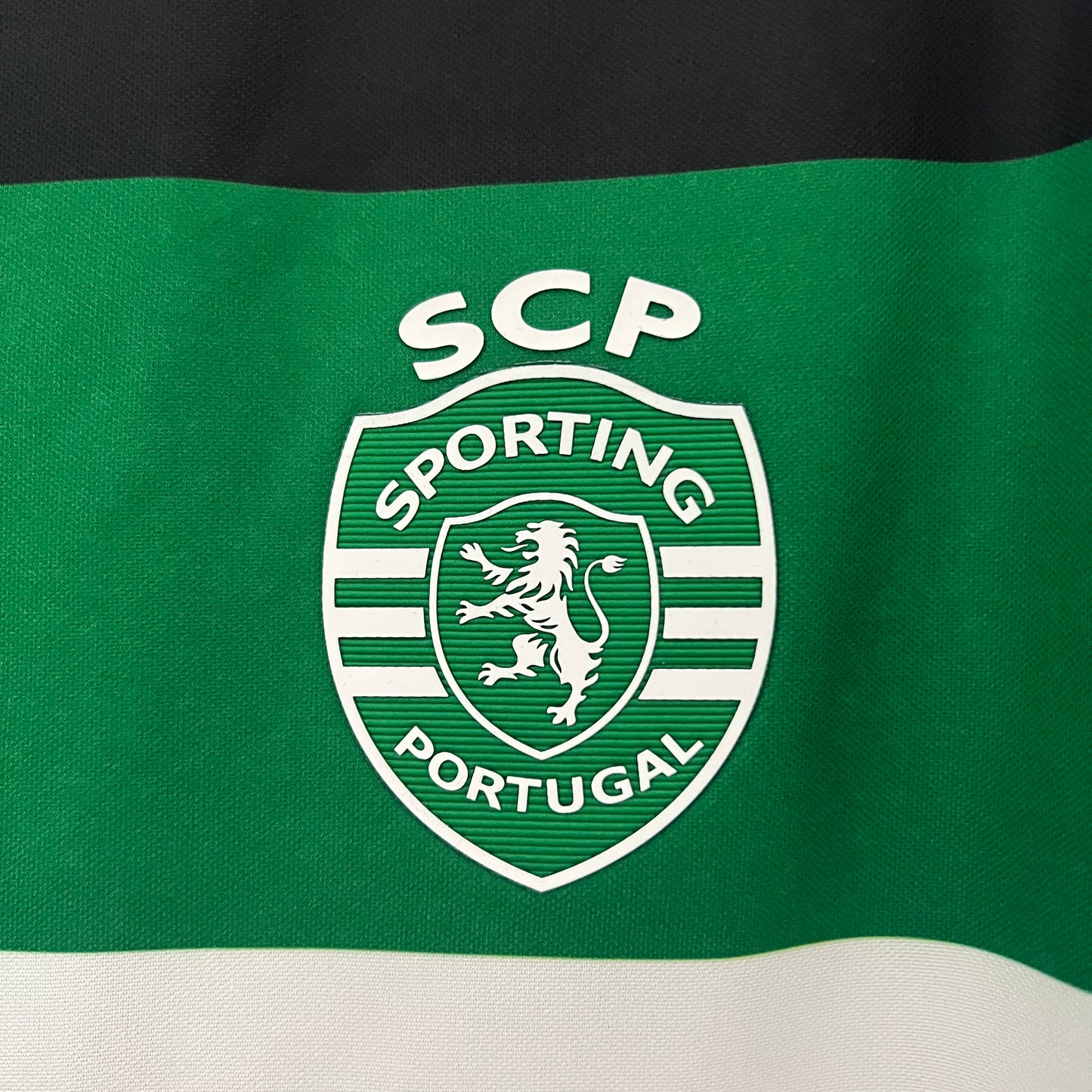 Camisa do Sporting Titular 2024/2025