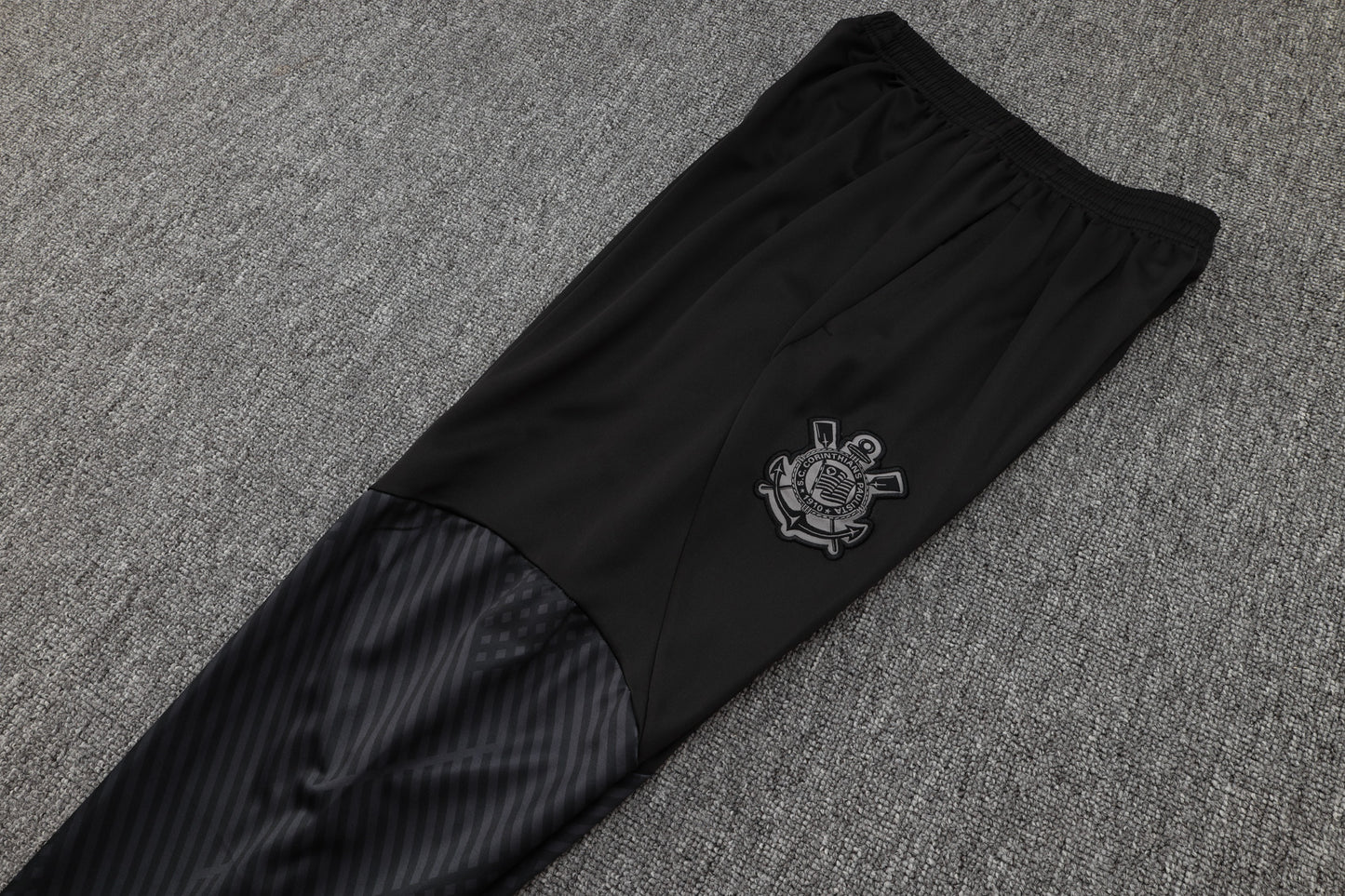 Kit Treino do Corinthians II 2024/2025