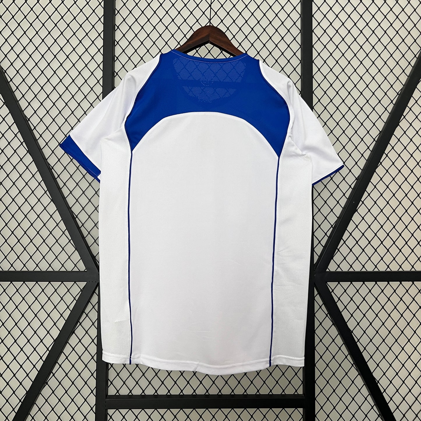 Camisa Retrô da Inter de Milão Reserva 2004/2005