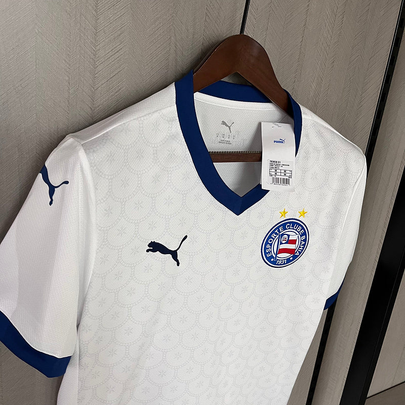 Camisa do Bahia Titular 2025/2026