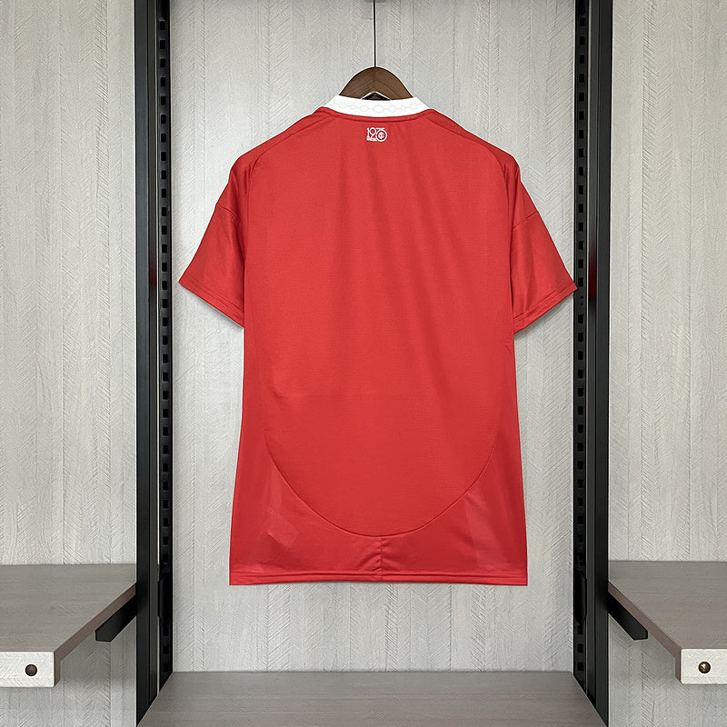 Camisa do Internacional Titular 2025/2026